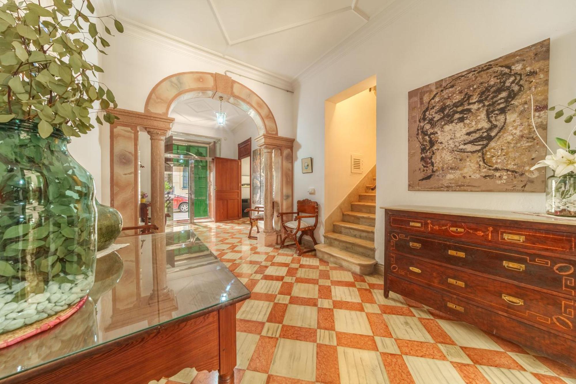 Hébergement de vacances Casa De Virolla Gran *