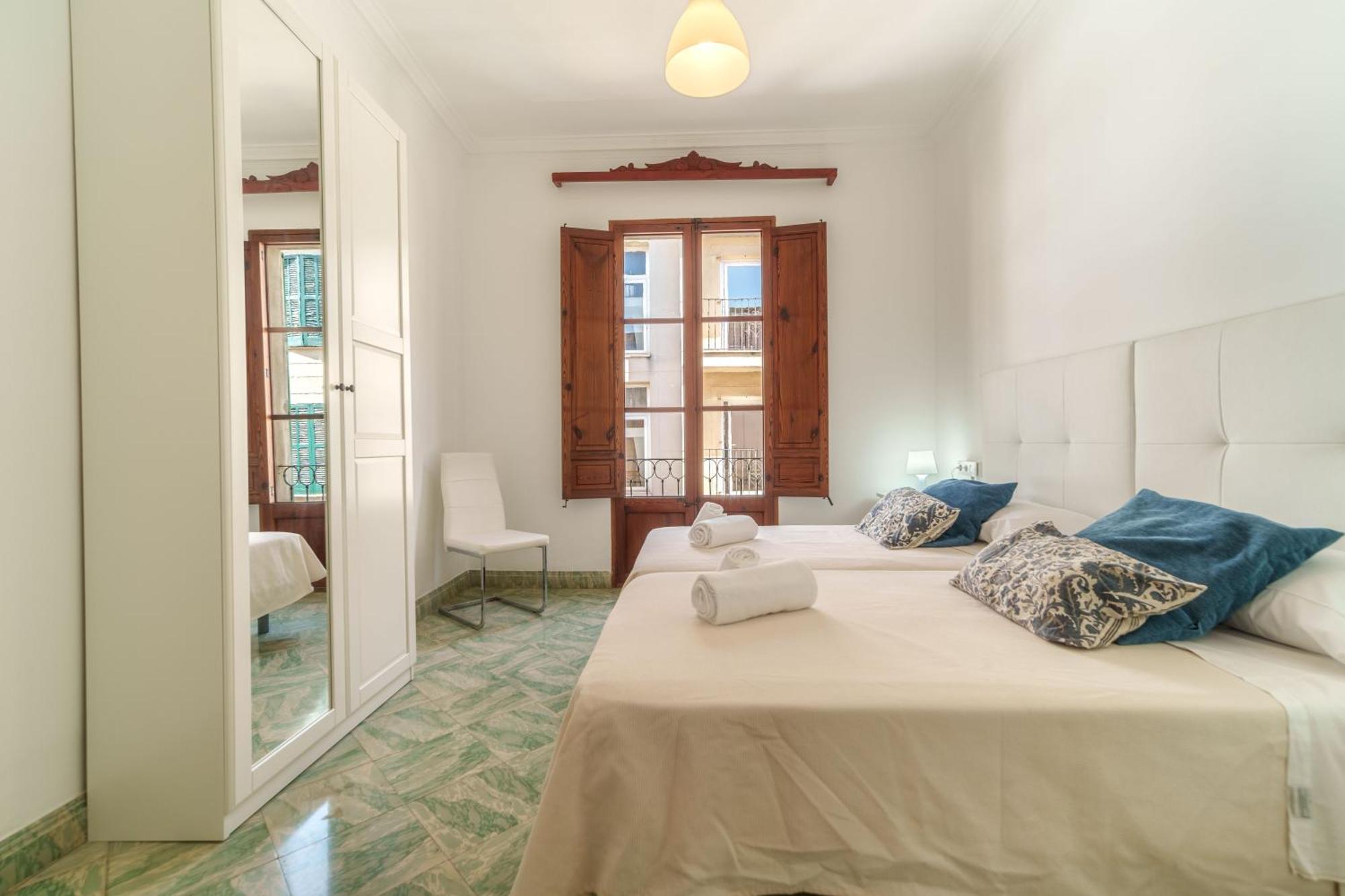 Casa De Virolla Gran Hébergement de vacances *