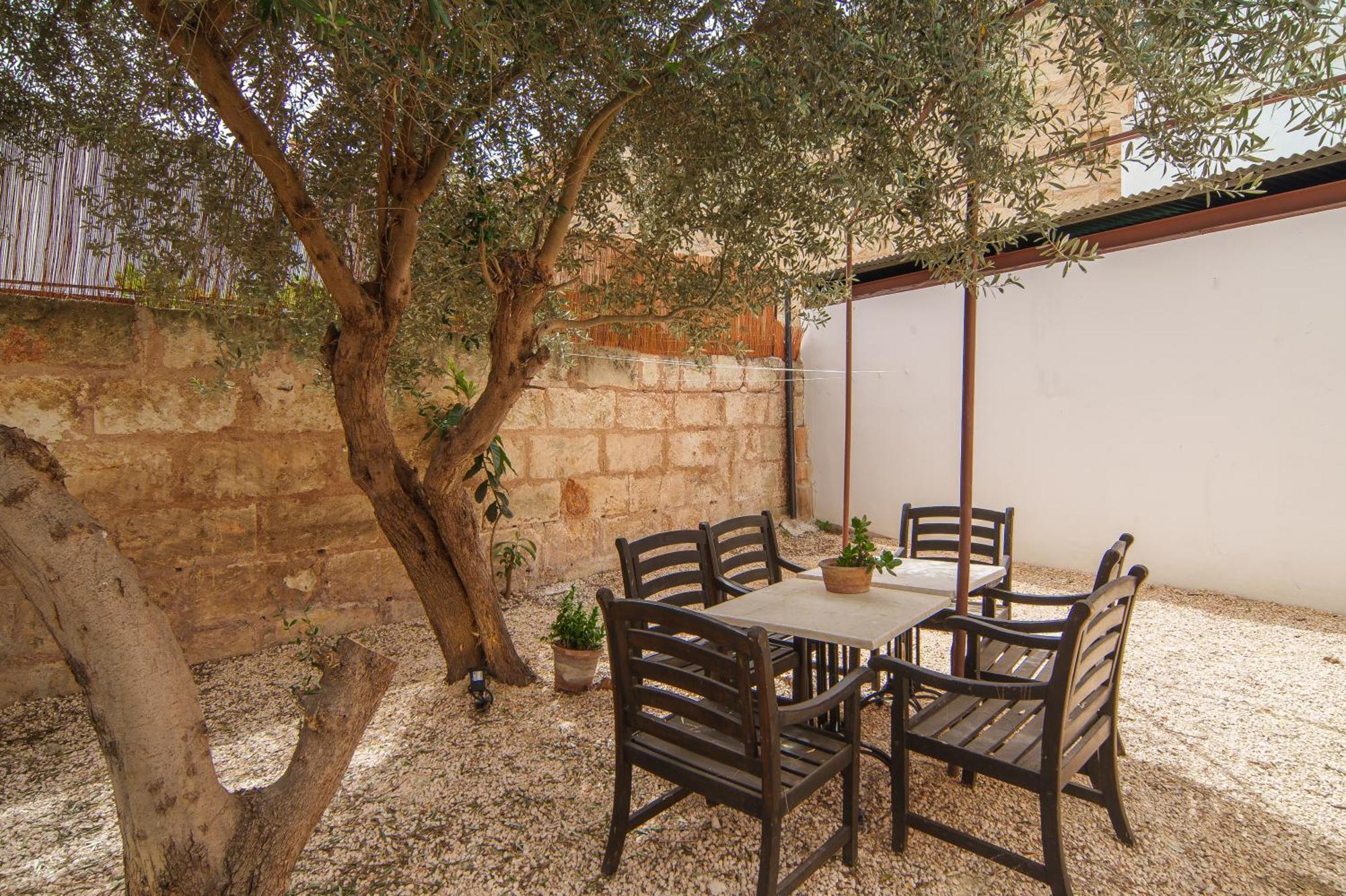 Hébergement de vacances Casa De Virolla Gran