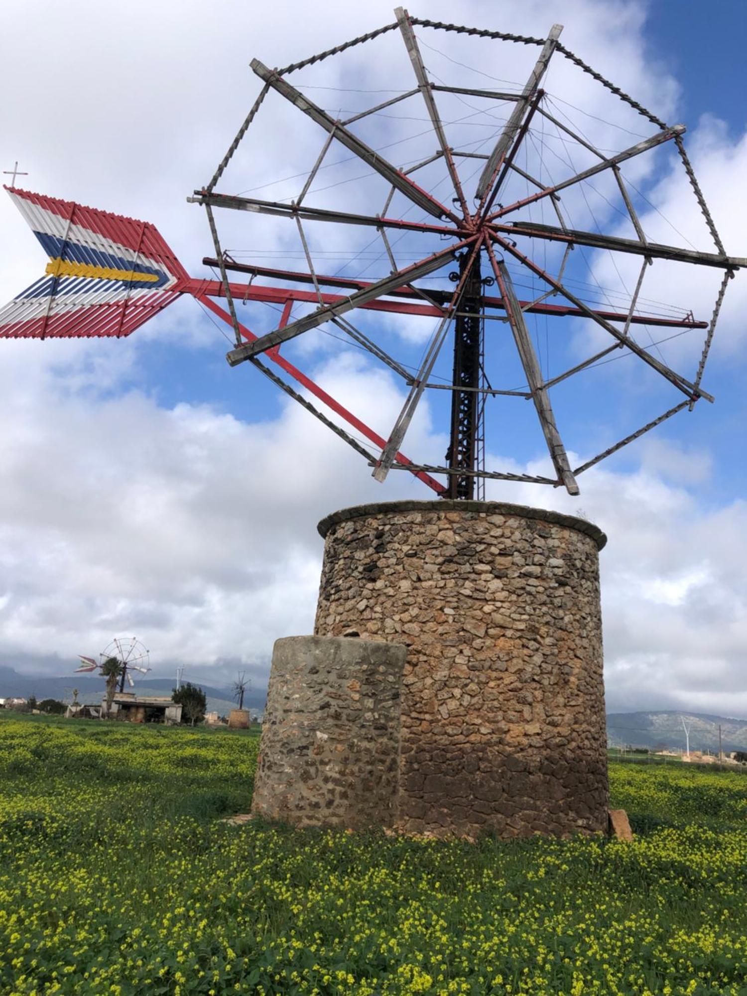 Hébergement de vacances Casa De Virolla Gran